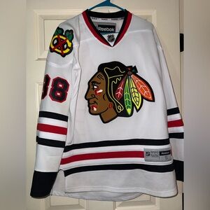 Chicago Blackhawks Jersey
